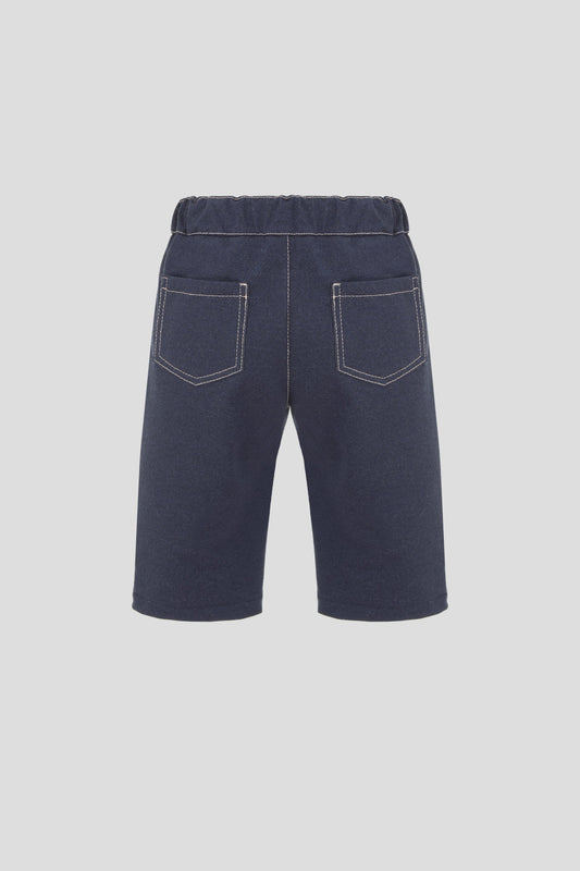 Smart Denim, dark blue