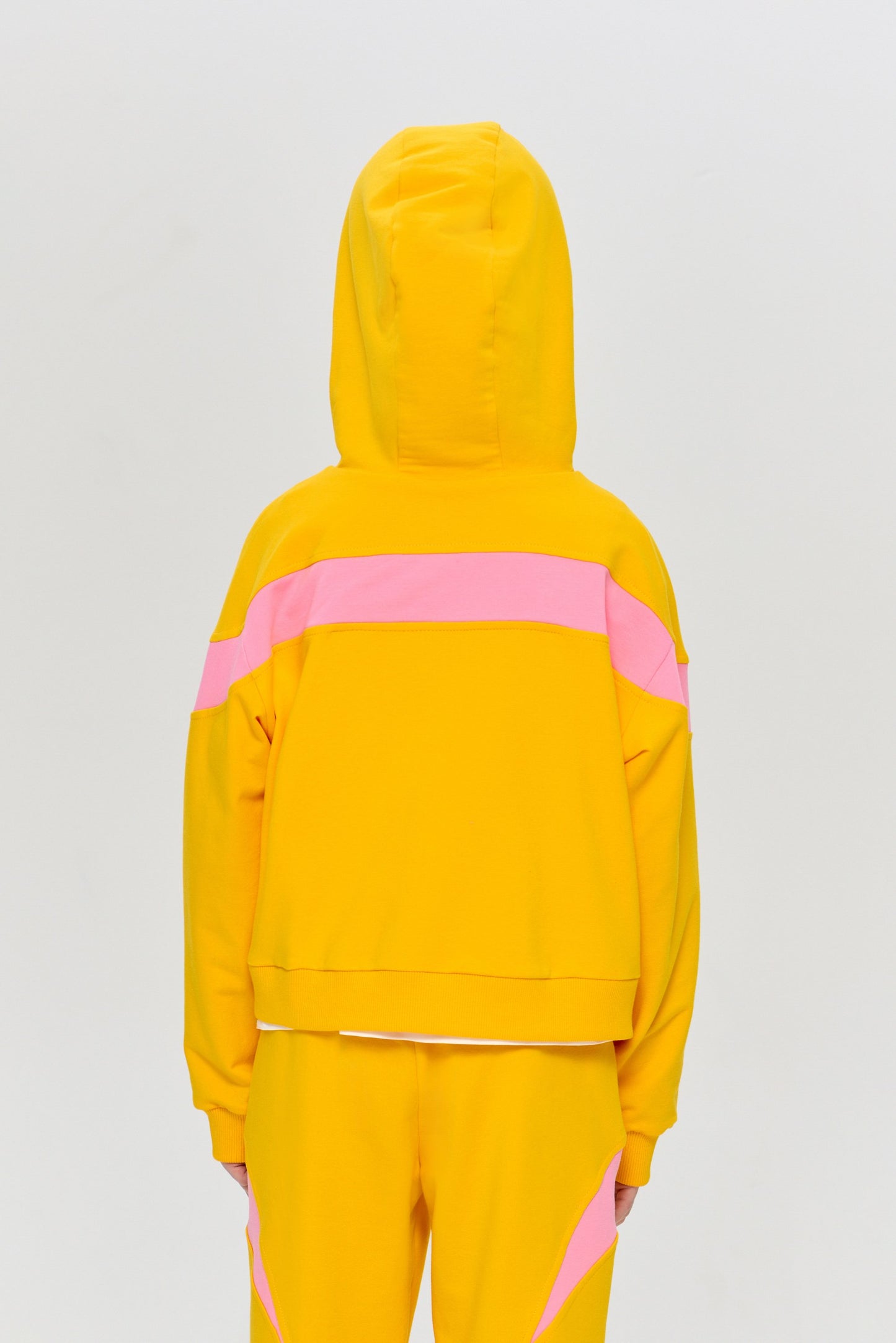 Smart Sports Tracksuit (Bomber & Pants)