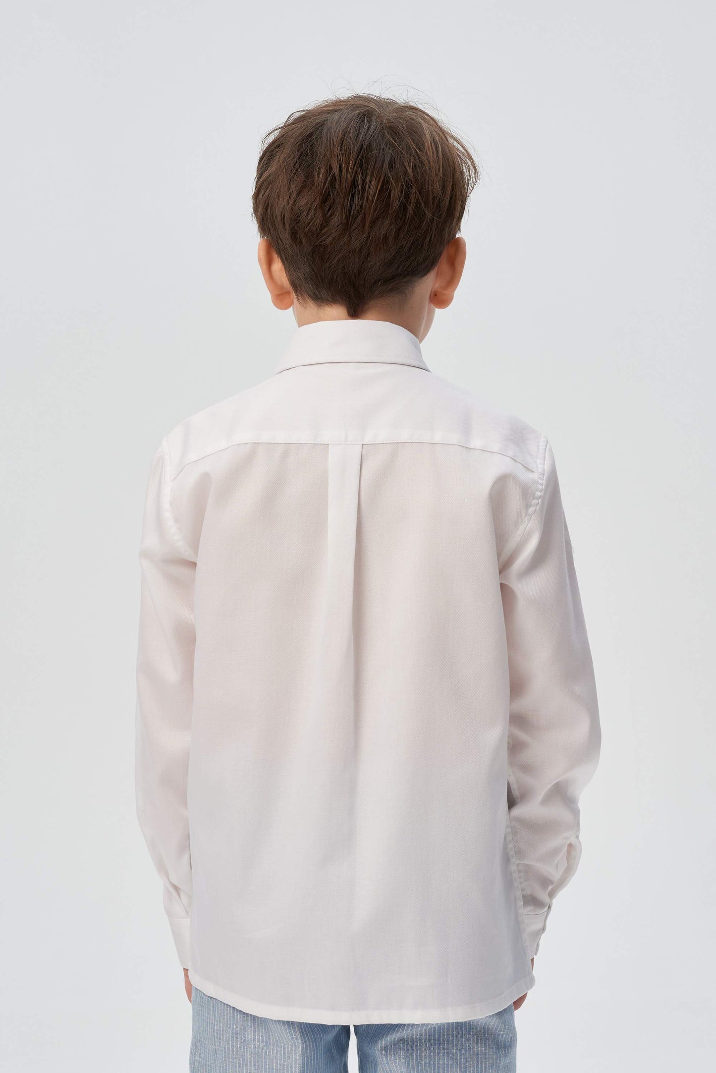 Decorated Shirt