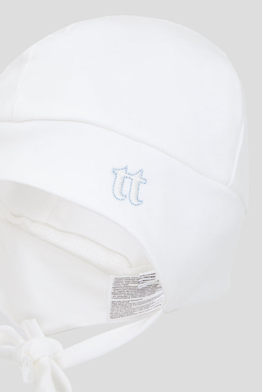 Gift Set: Bodysuit, Pants and Bonnet