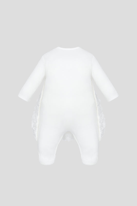 Smart Set : Dress and Bonnet