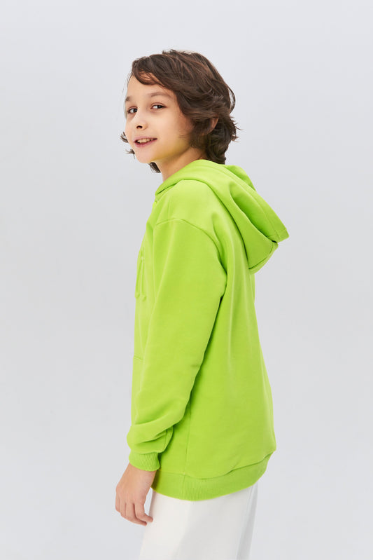 Sports Hoodie and Pants