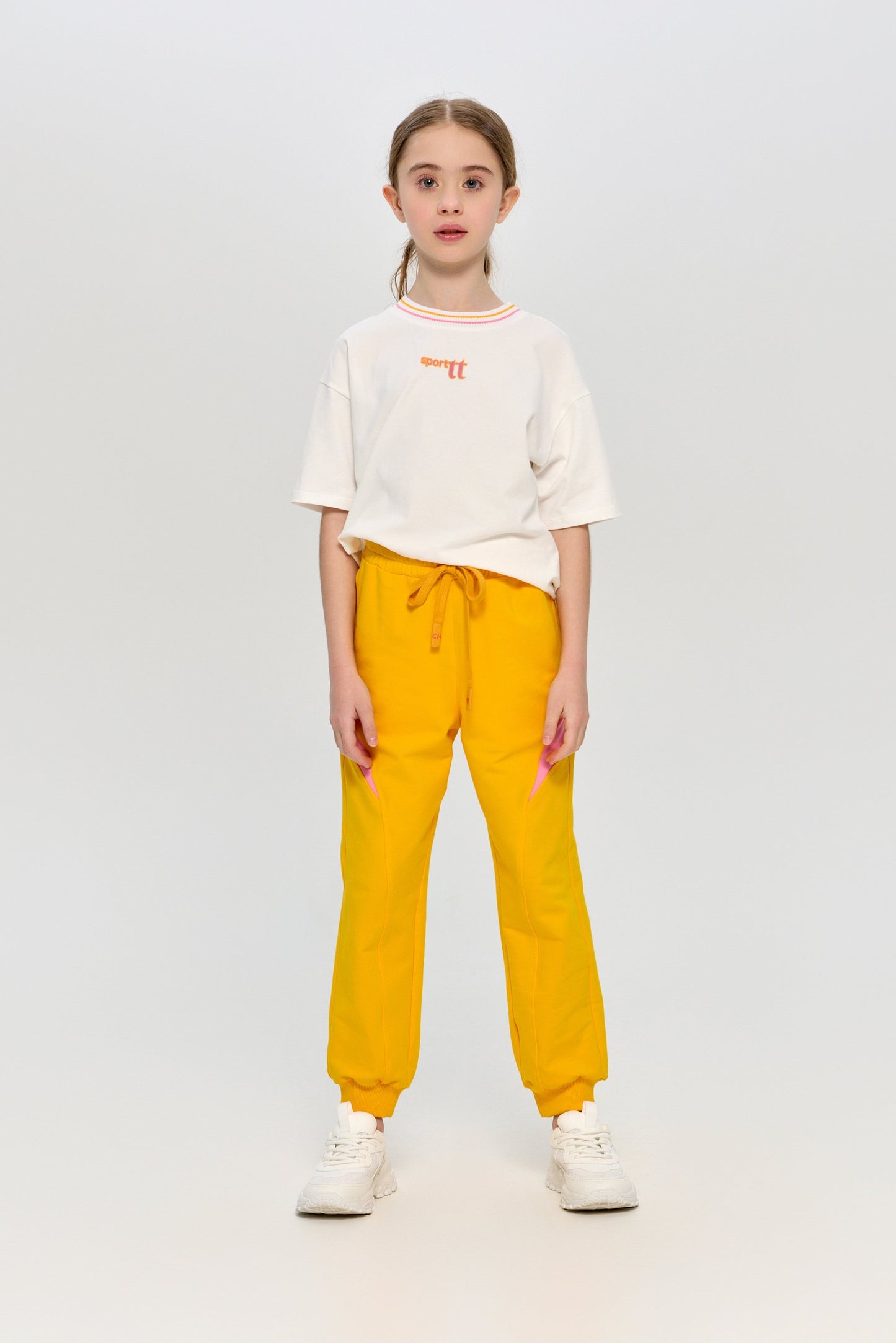 Smart Sports Tracksuit (Bomber & Pants)