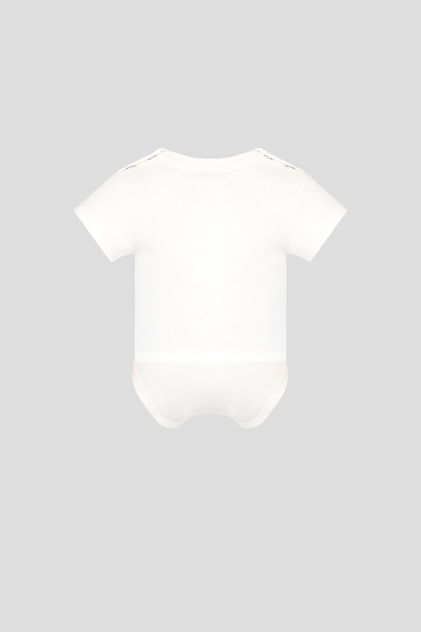 Printed T-Shirt Bodysuit