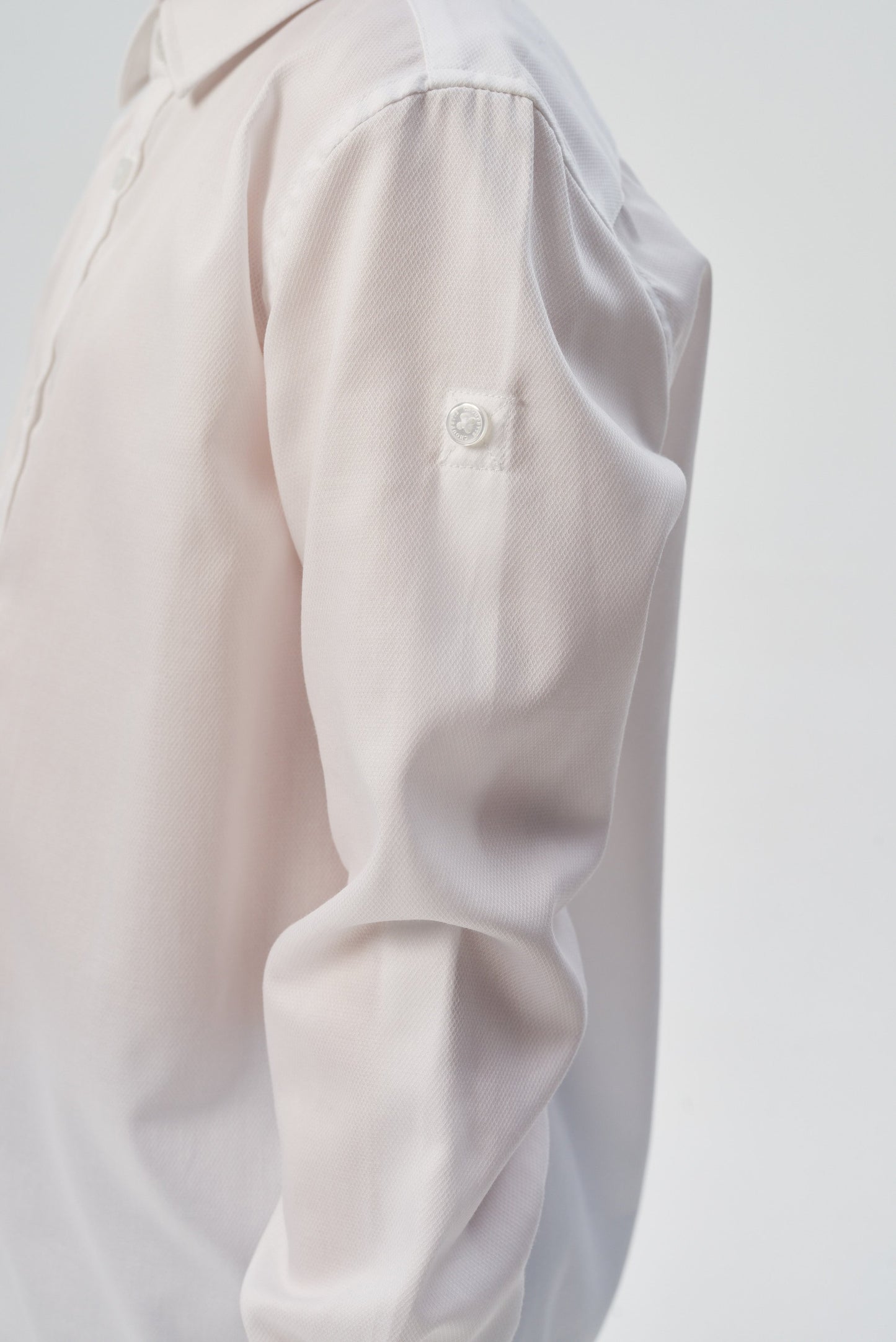 Decorated Shirt