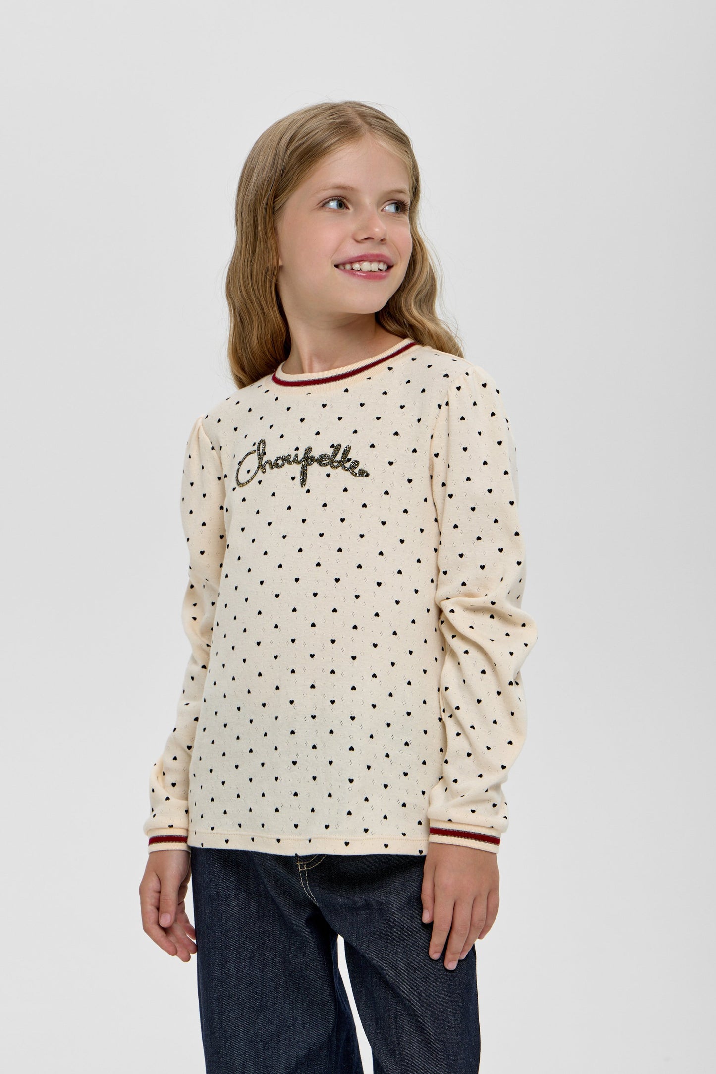 Elegant Long sleeve