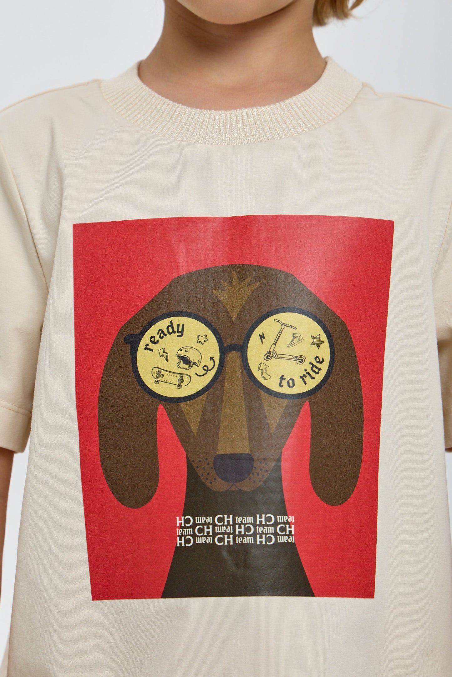 Doggy T-Shirt