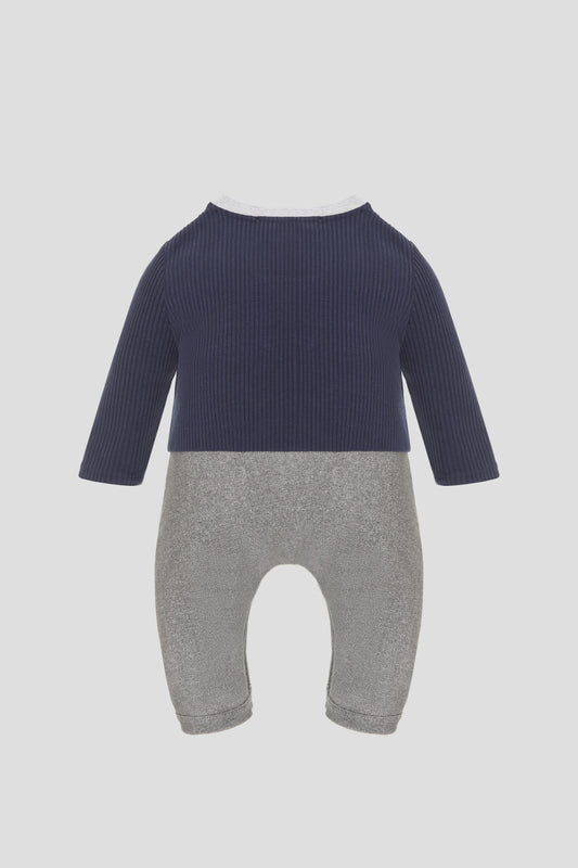 Combined Smart Overall