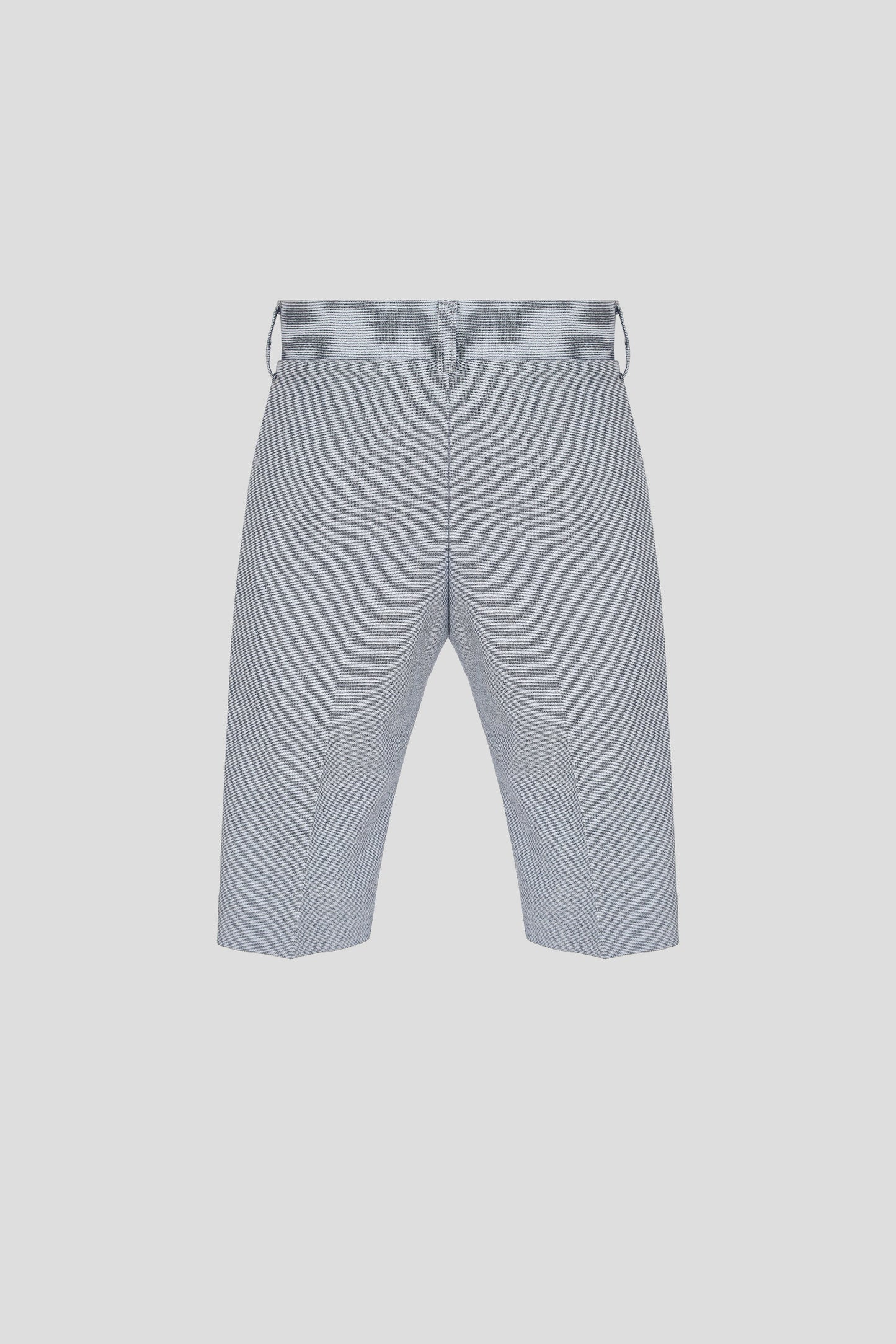 Smart Trousers, grey