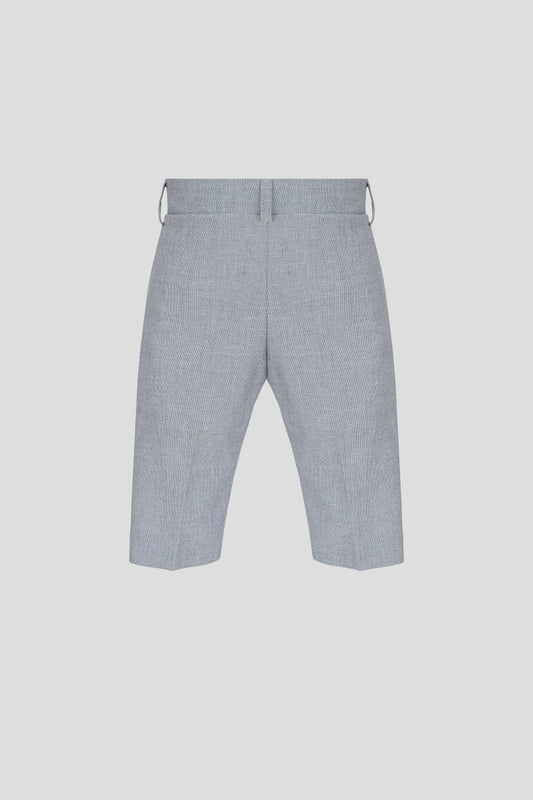 Smart Trousers, grey