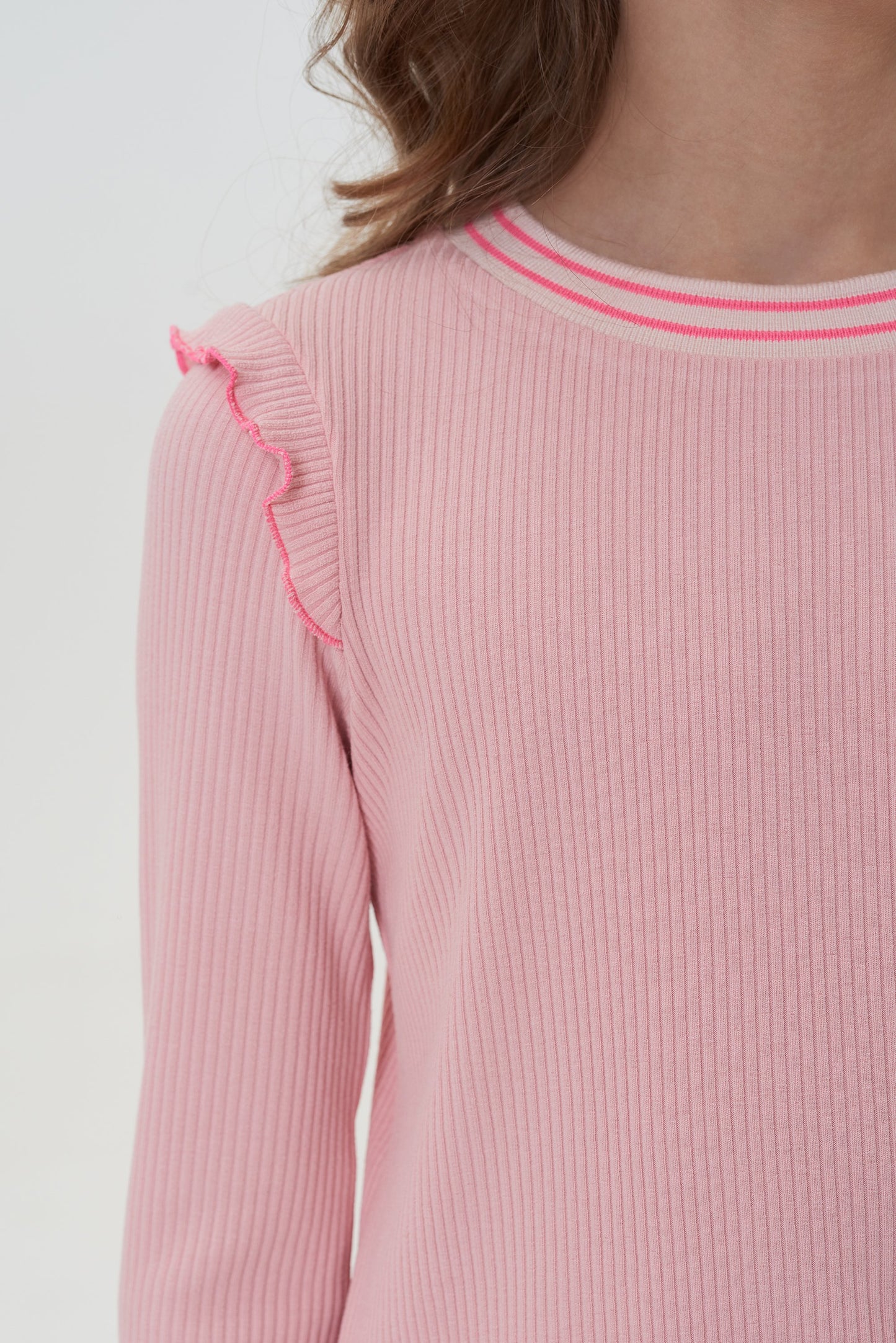 Kashkorse Blouse