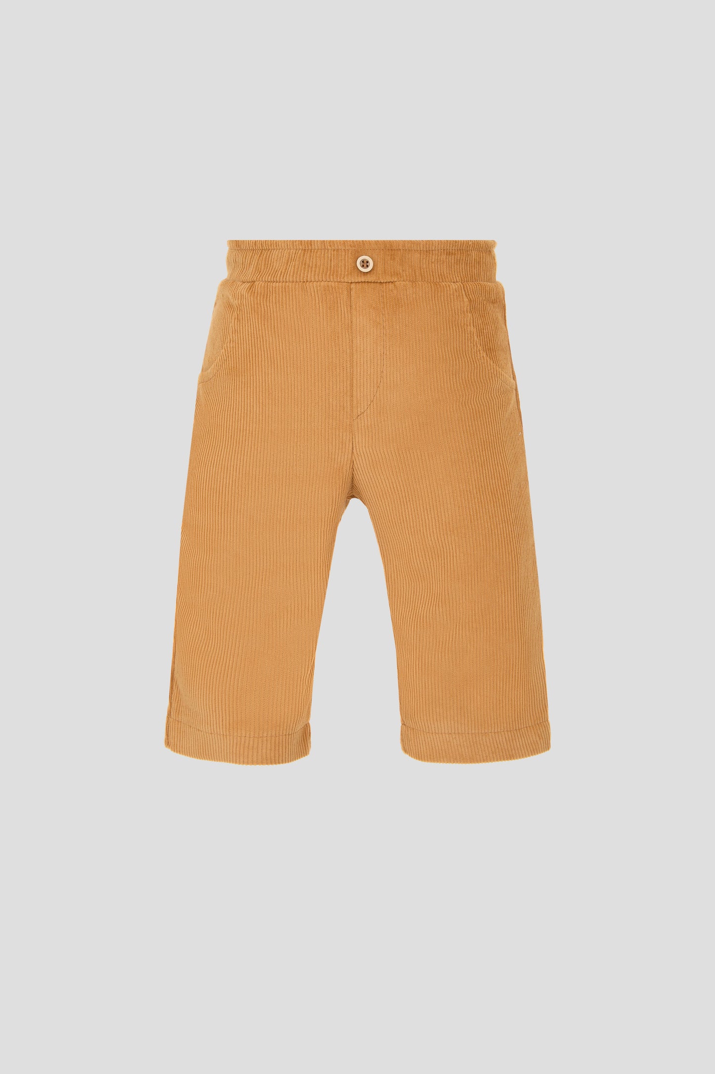 Corduroy pants