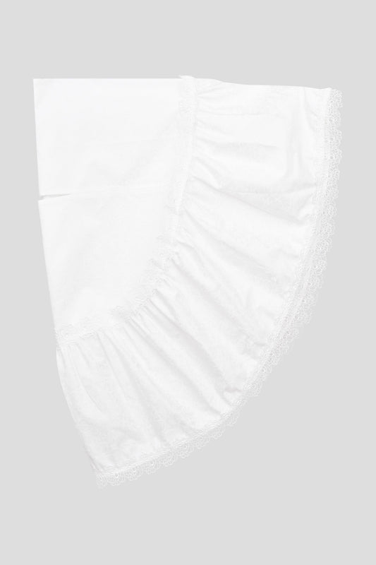 Car Seat Cover, Ivory