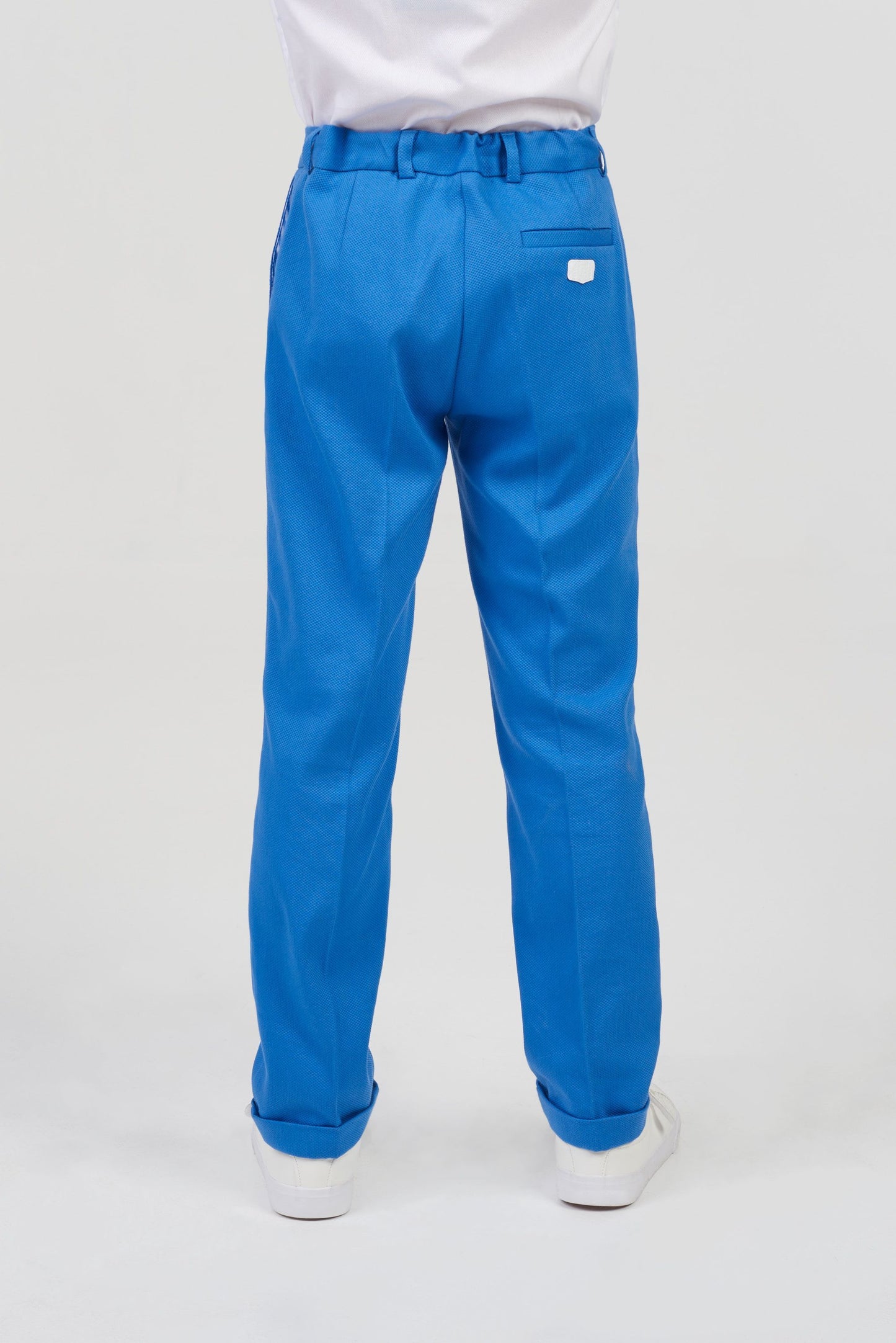 Smart trousers