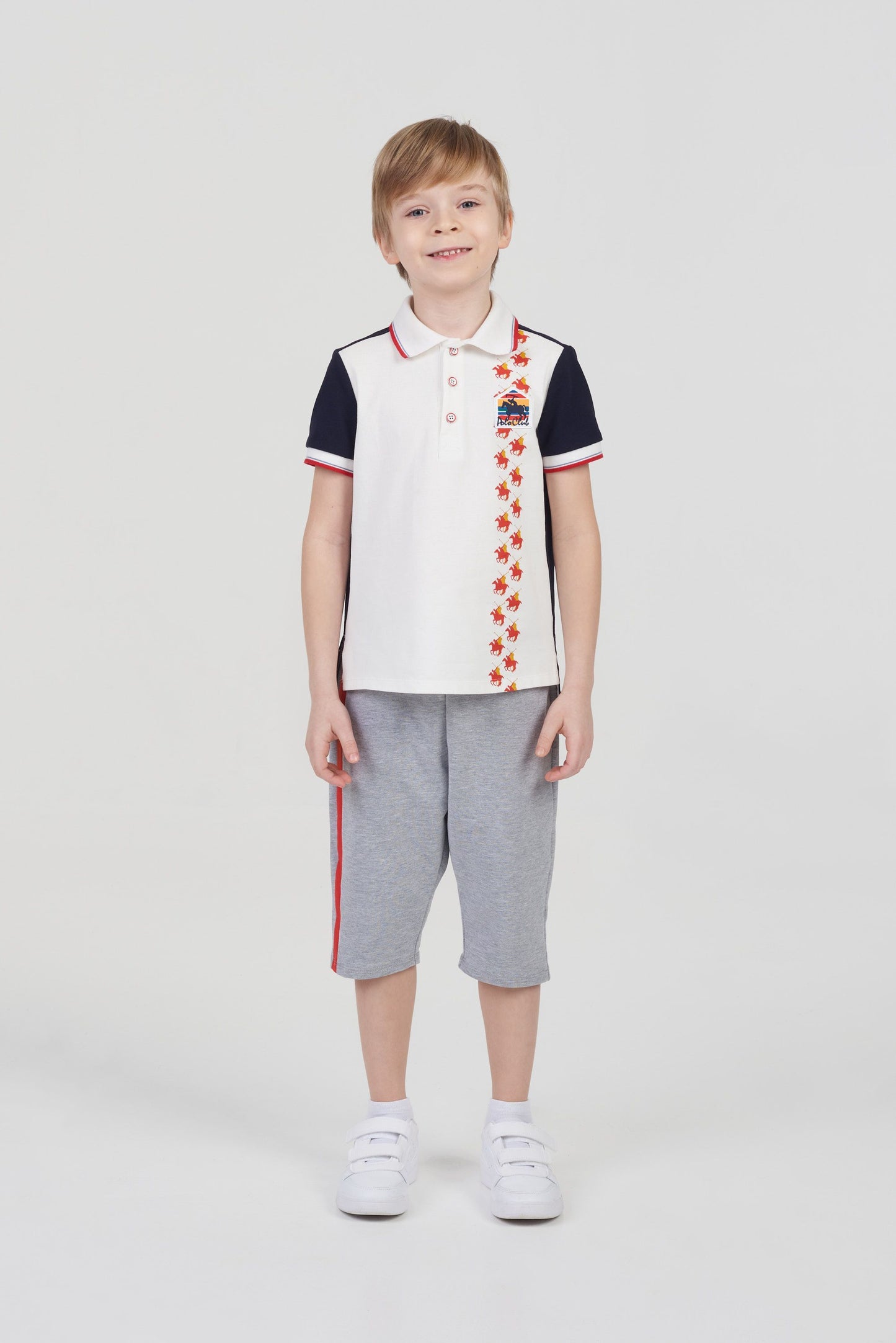 Footer Shorts