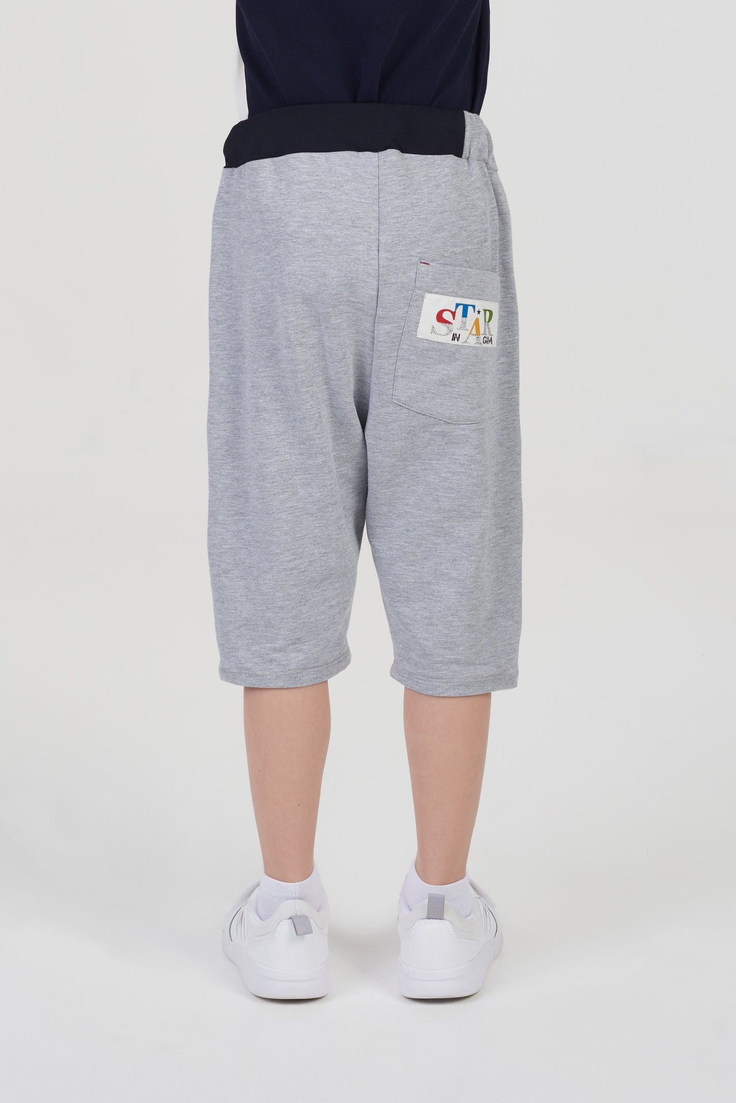 Footer Shorts