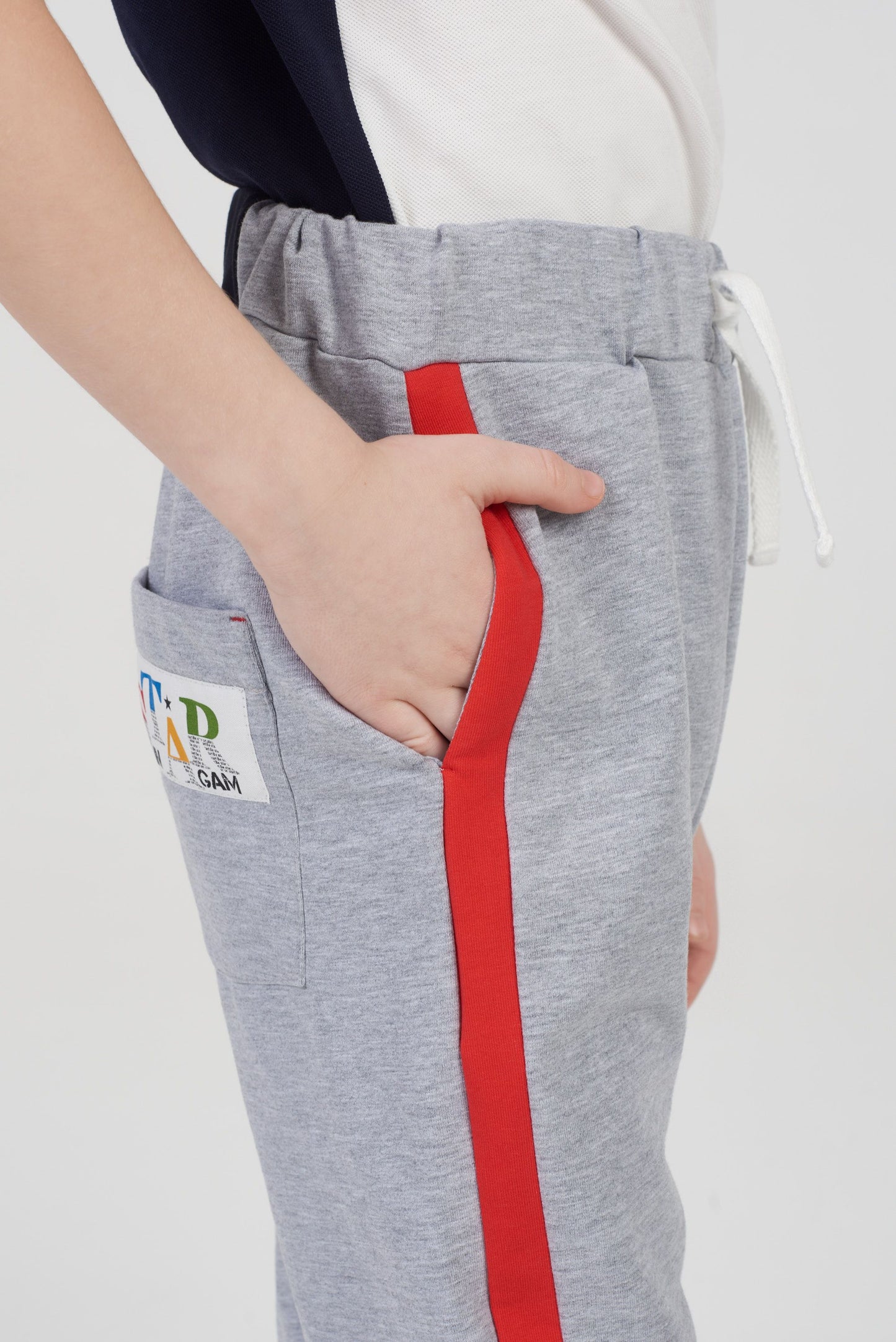 Footer Shorts