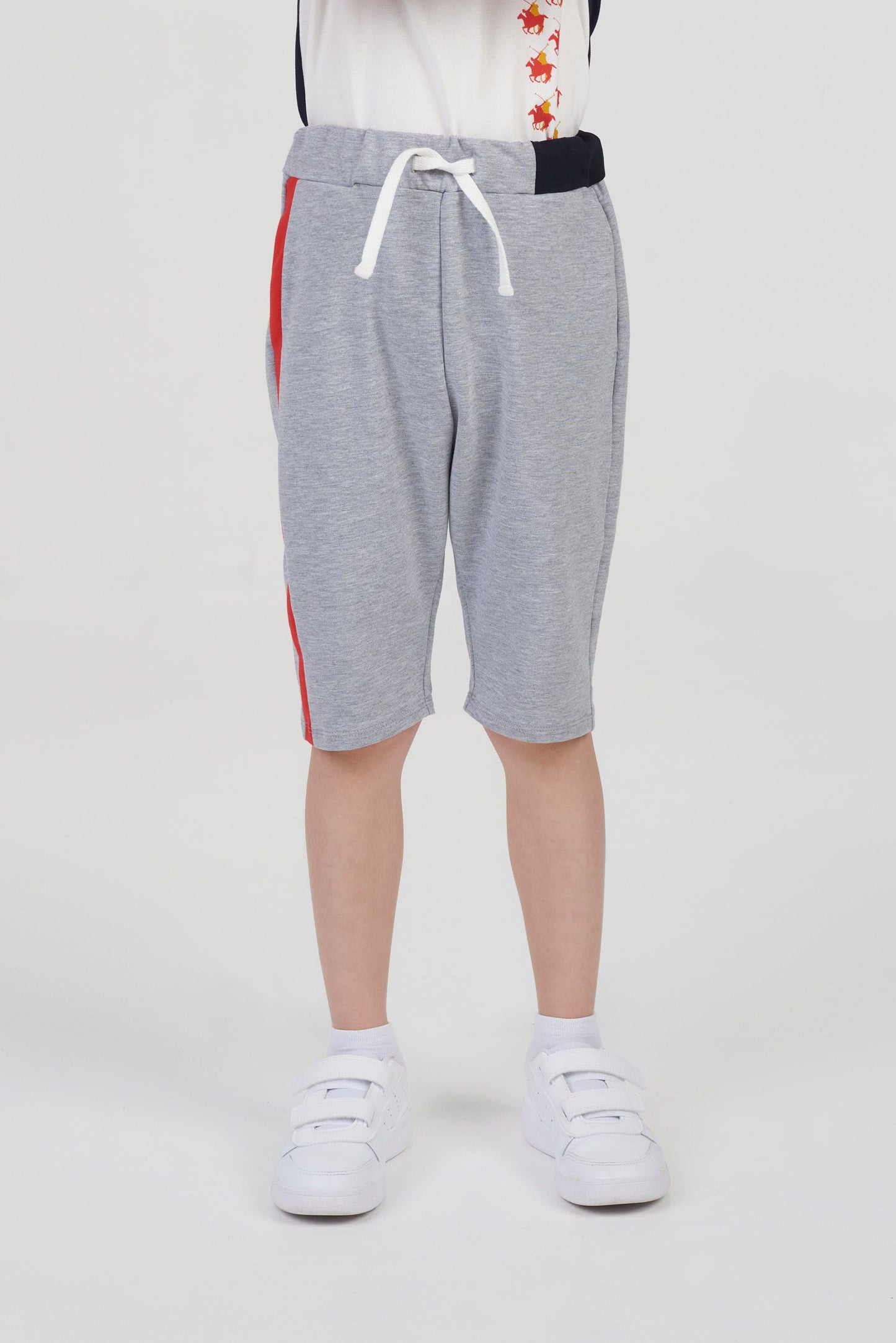 Footer Shorts