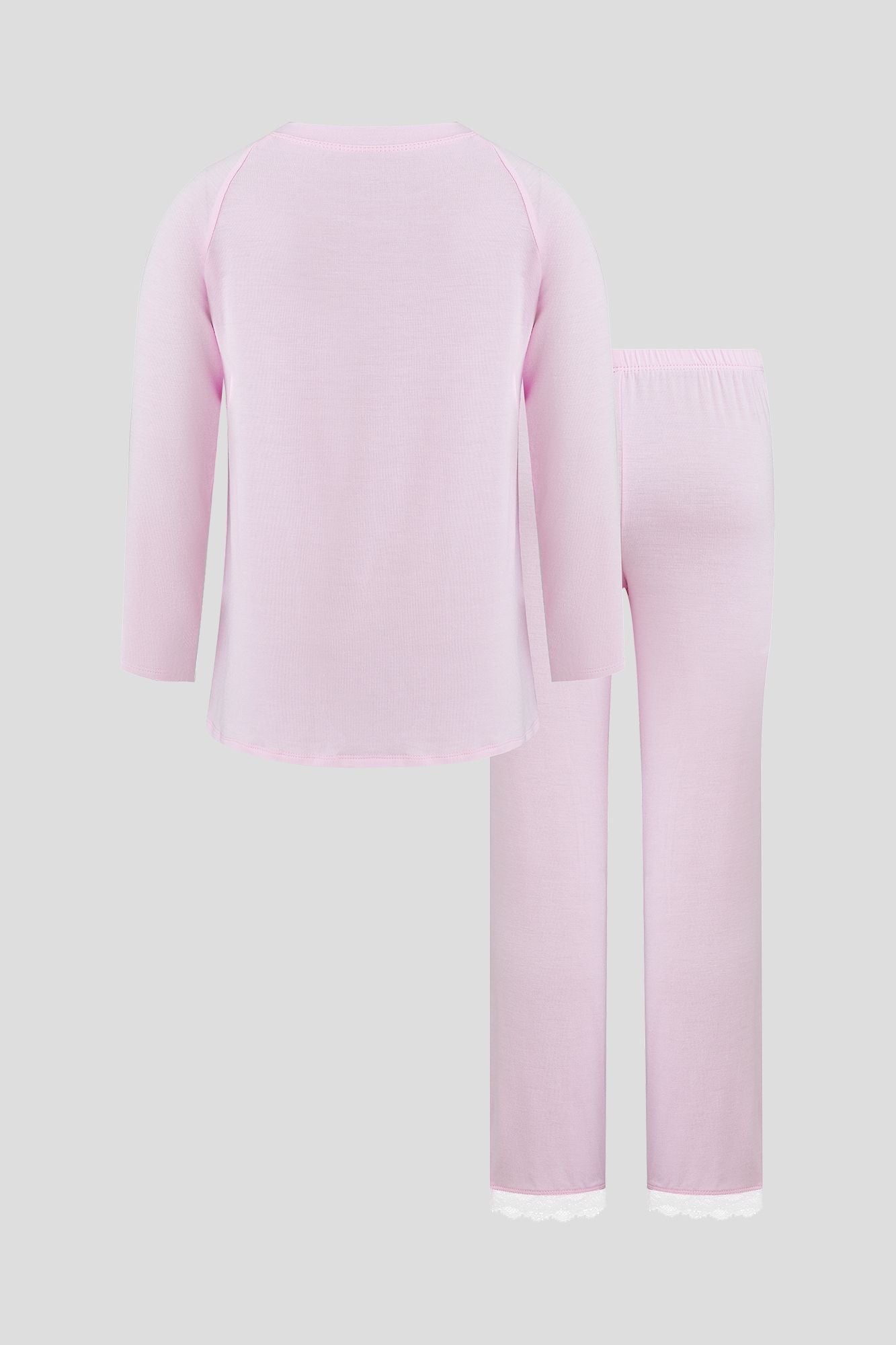 Night suit for girls