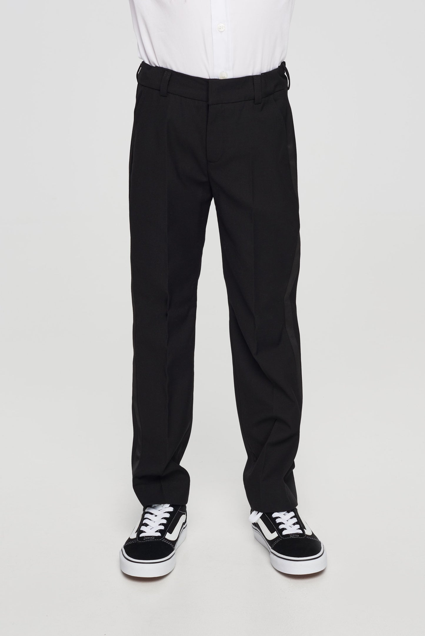 Smart Trousers