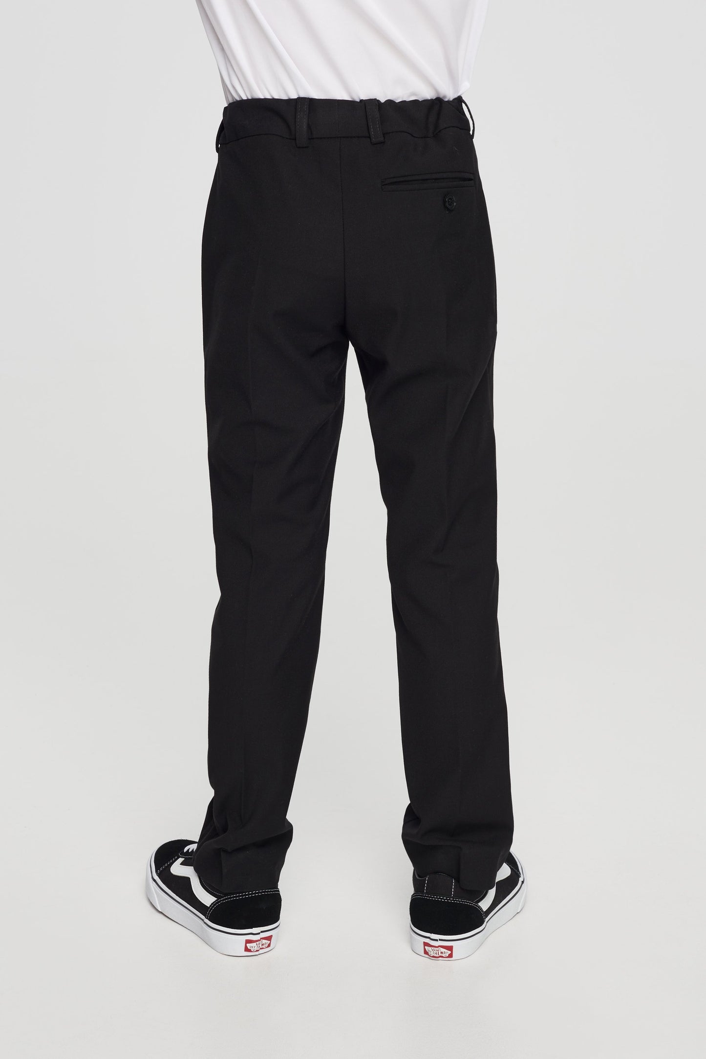 Smart Trousers