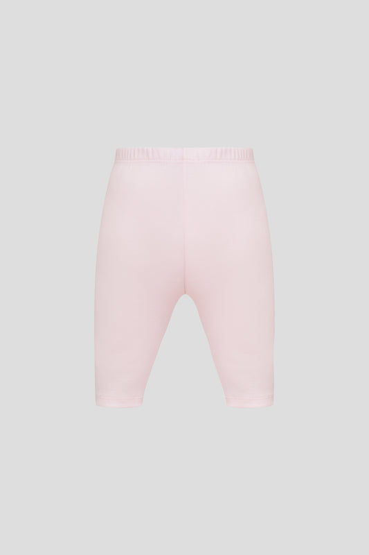 Leggings, pink