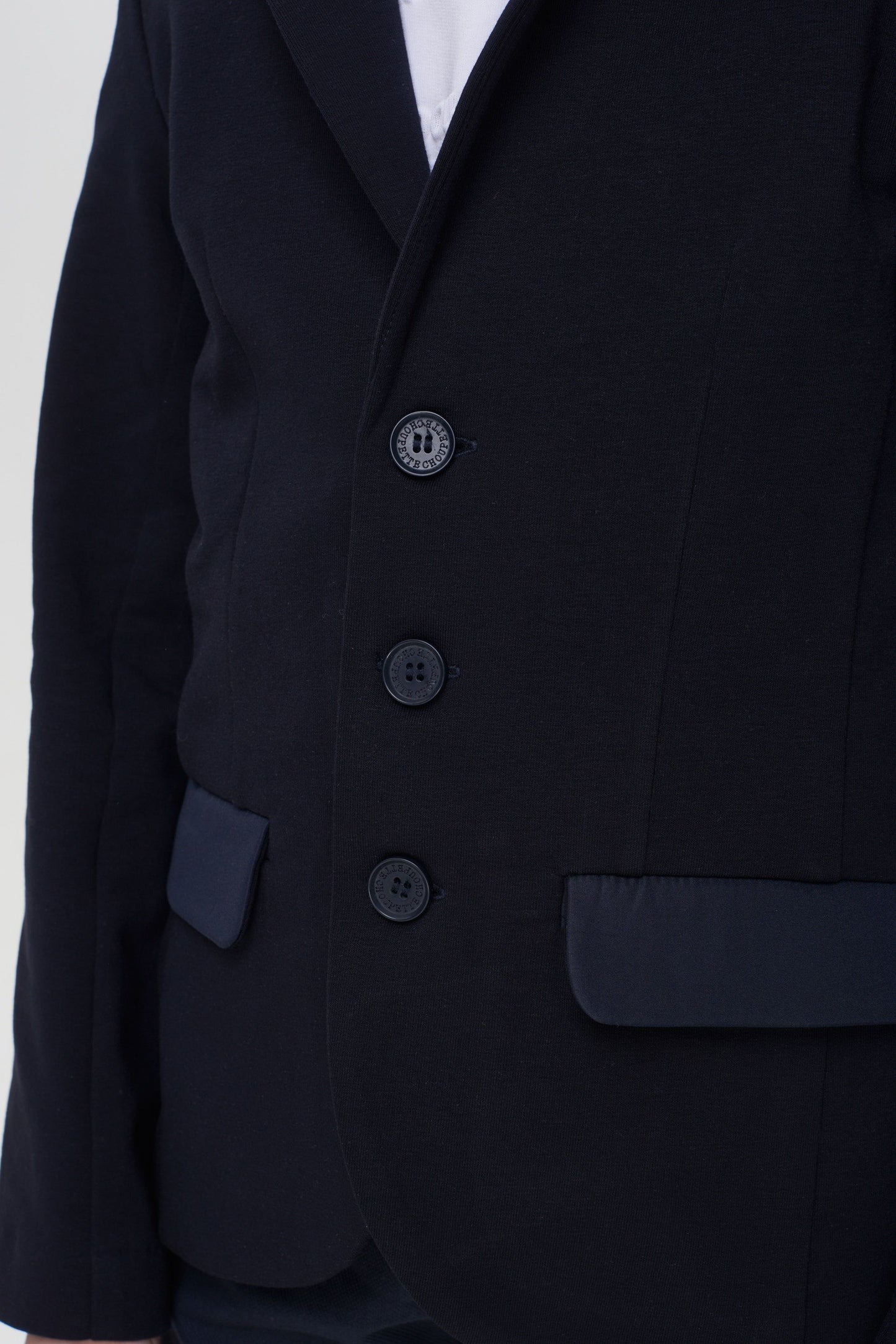 Smart Hooded Jacket