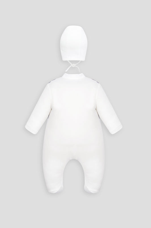 Set (Overall and Bonnet)