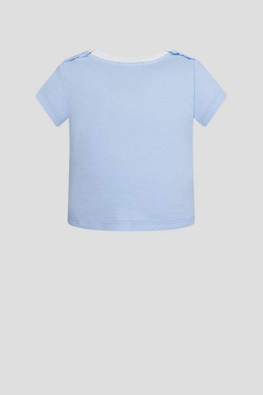 Printed baby T-Shirt