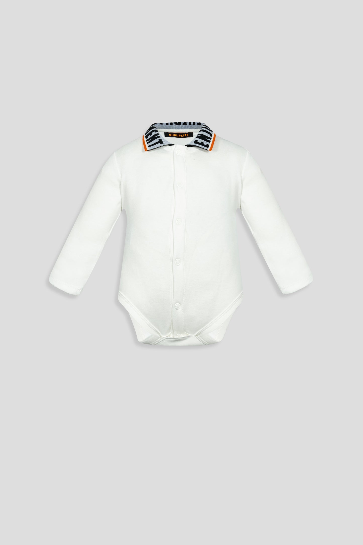 LS Bodysuit