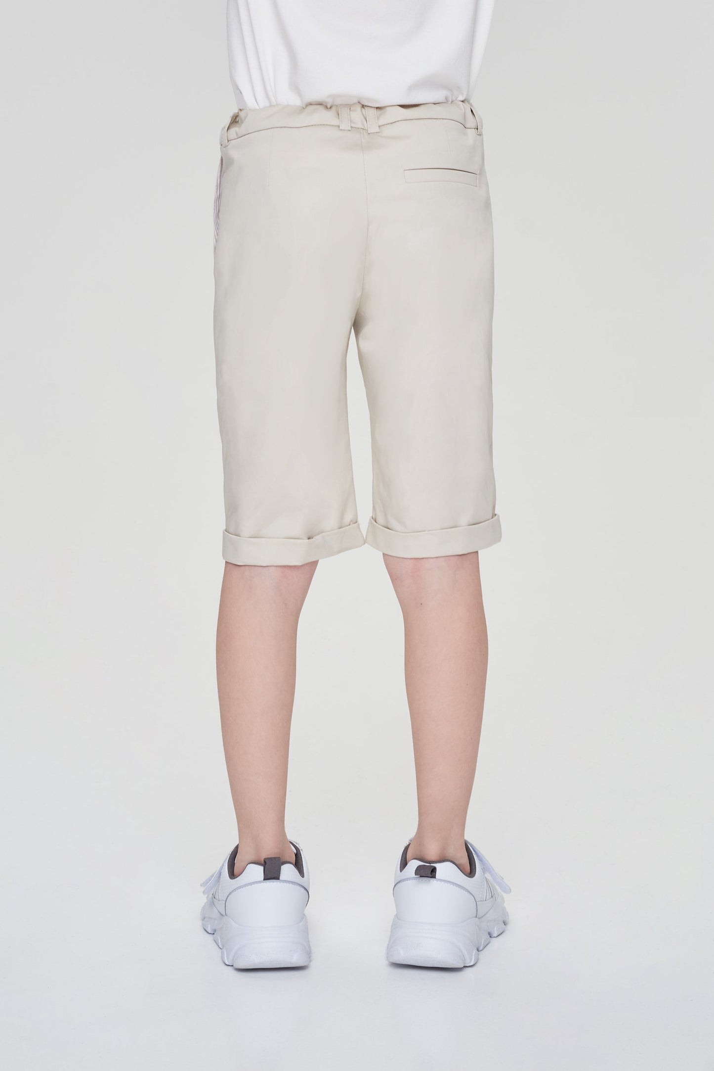 Sandy shorts