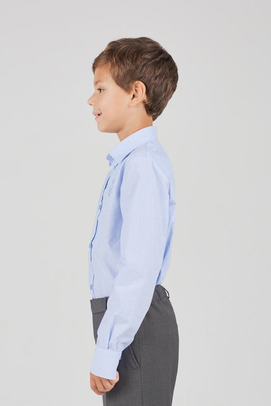 Shirt with monogram "Premium"