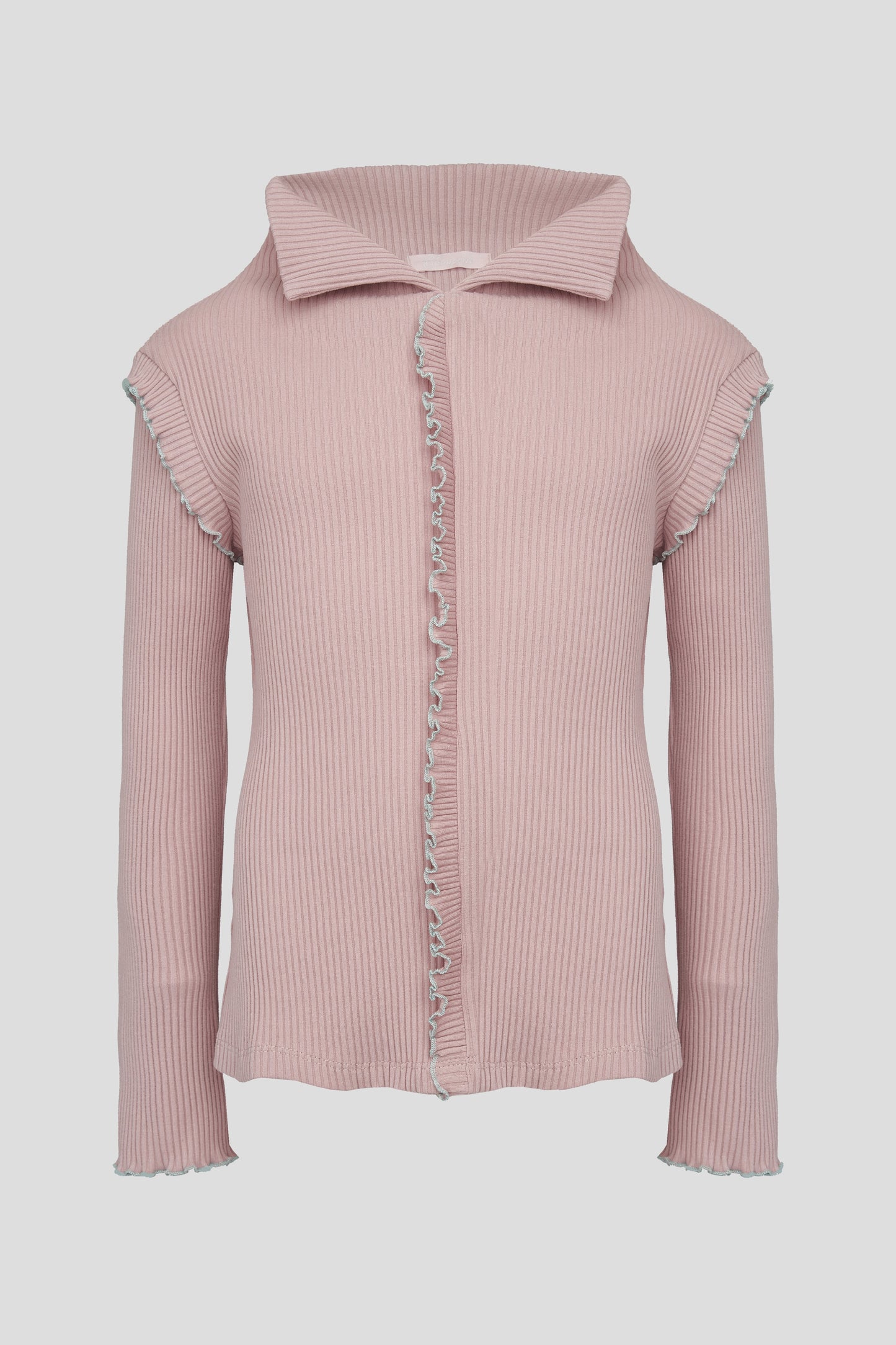 Kashkorse Blouse, powdery
