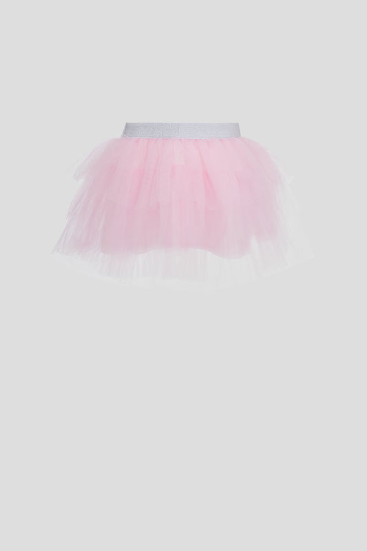Magnificent pink tutu skirt, pink