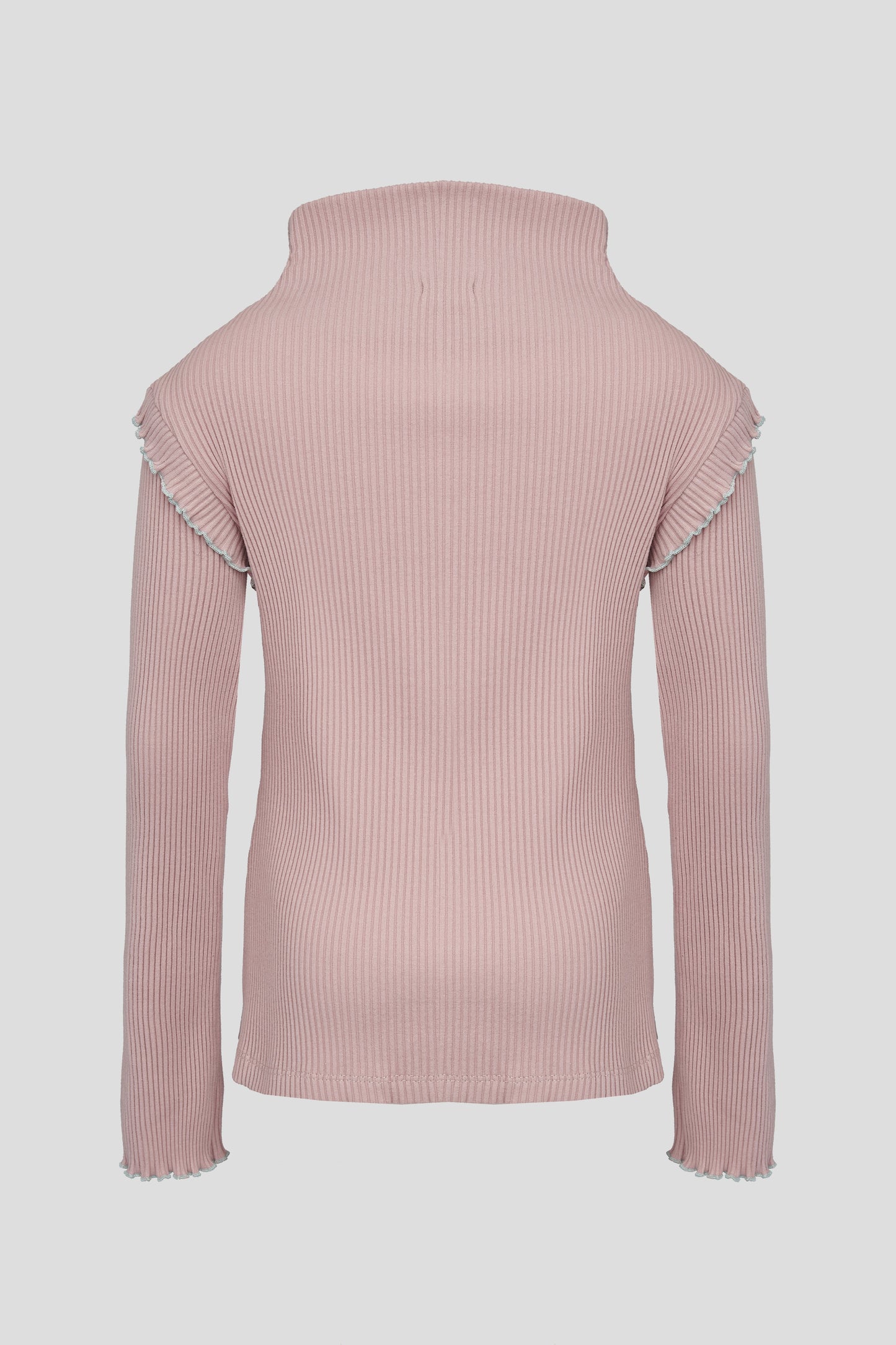 Kashkorse Blouse, powdery