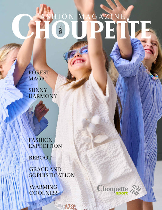 SHOUPETTE SS 25