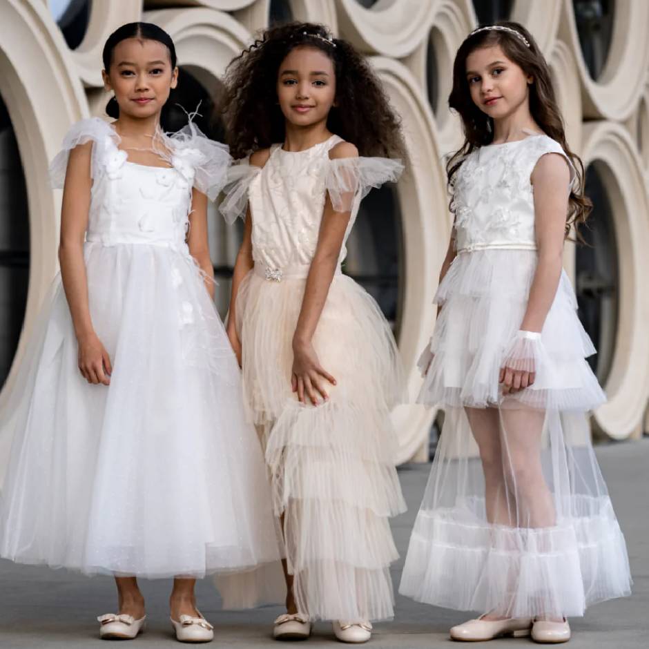 Dresses