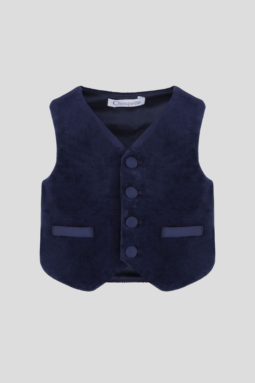 Smart Vest, navy blue