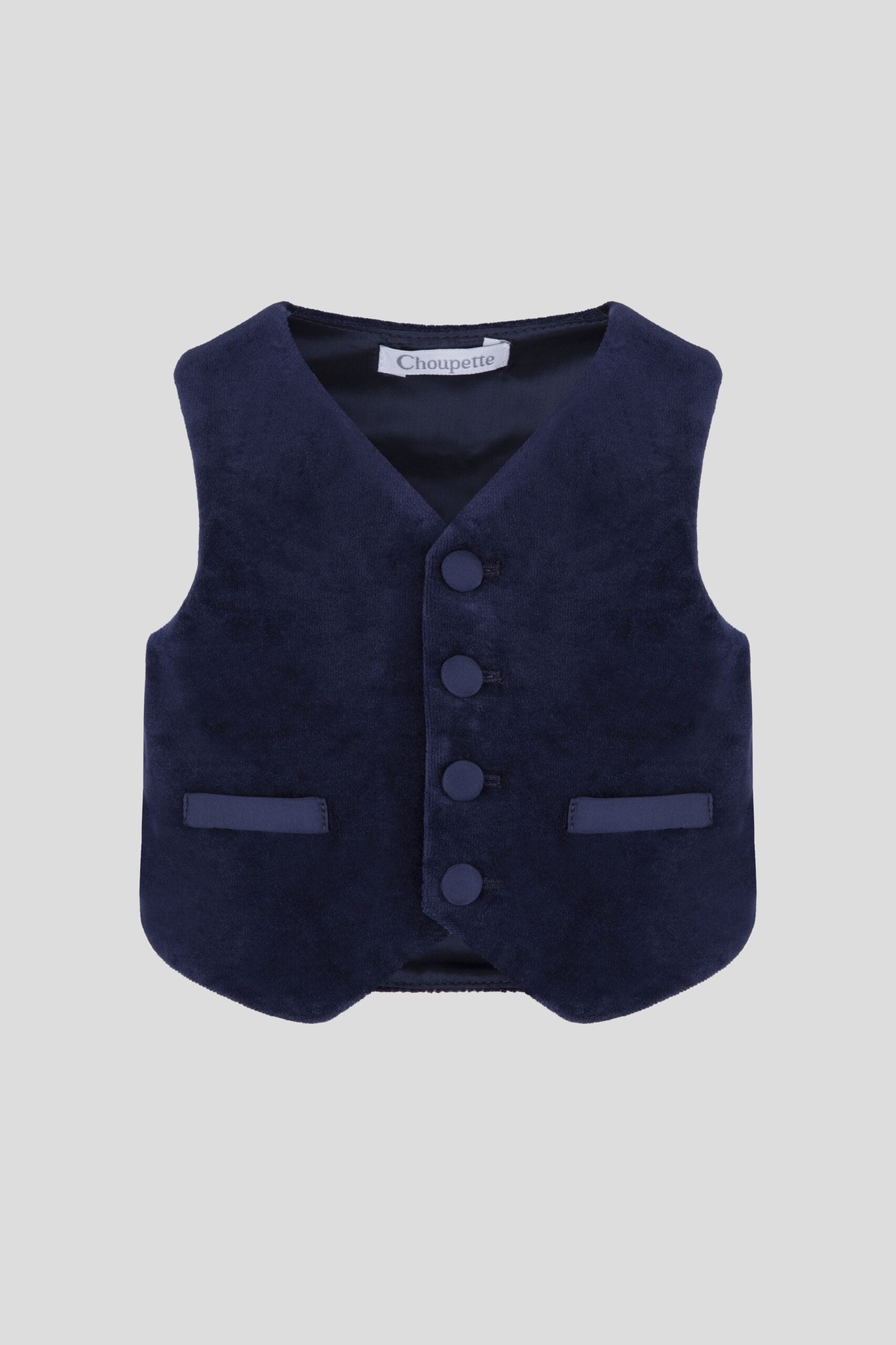 Smart Vest, navy blue