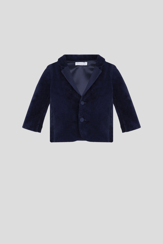 Smart Jacket