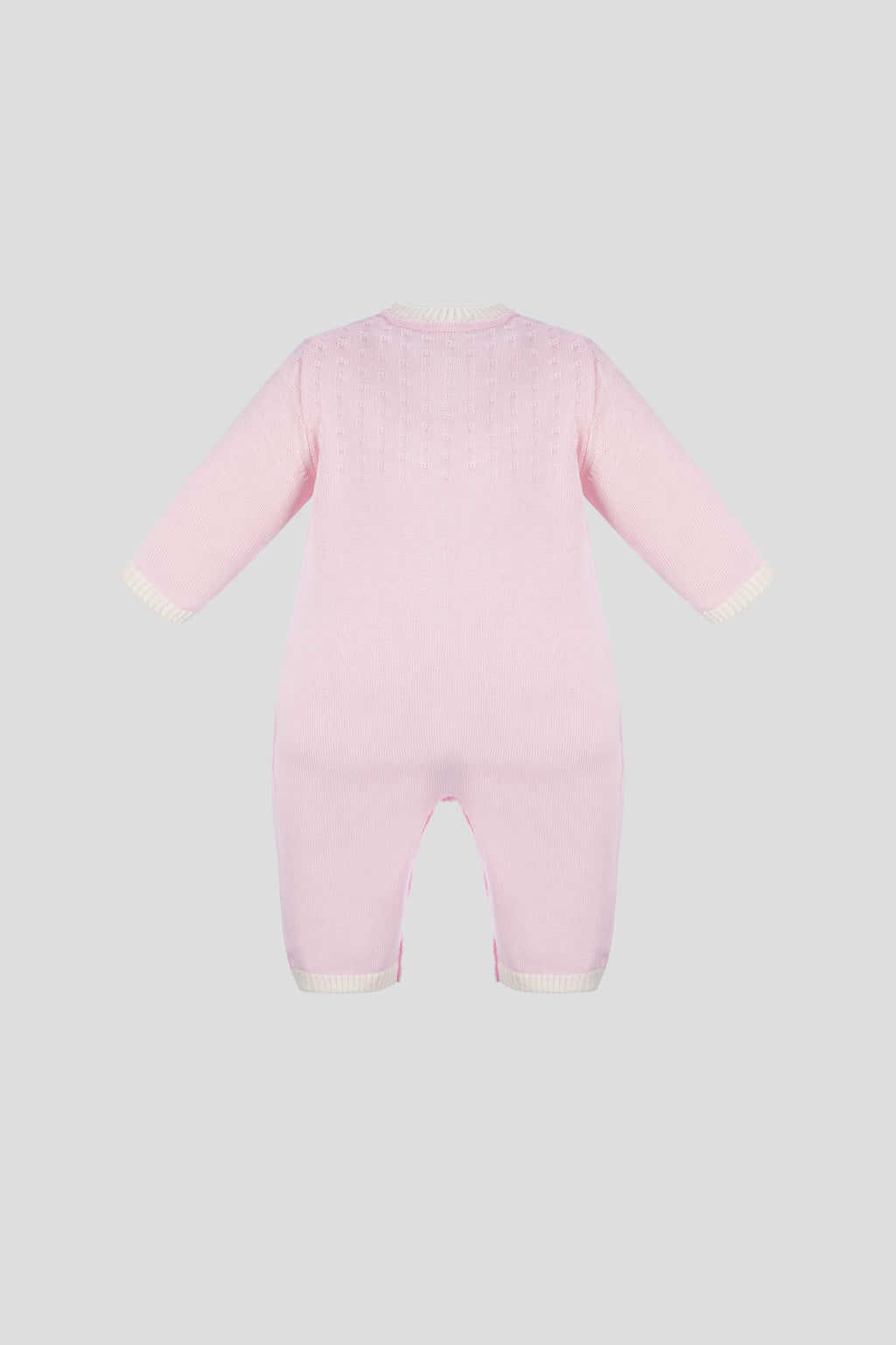 Smart Set (Blanket, Overall, Bonnet