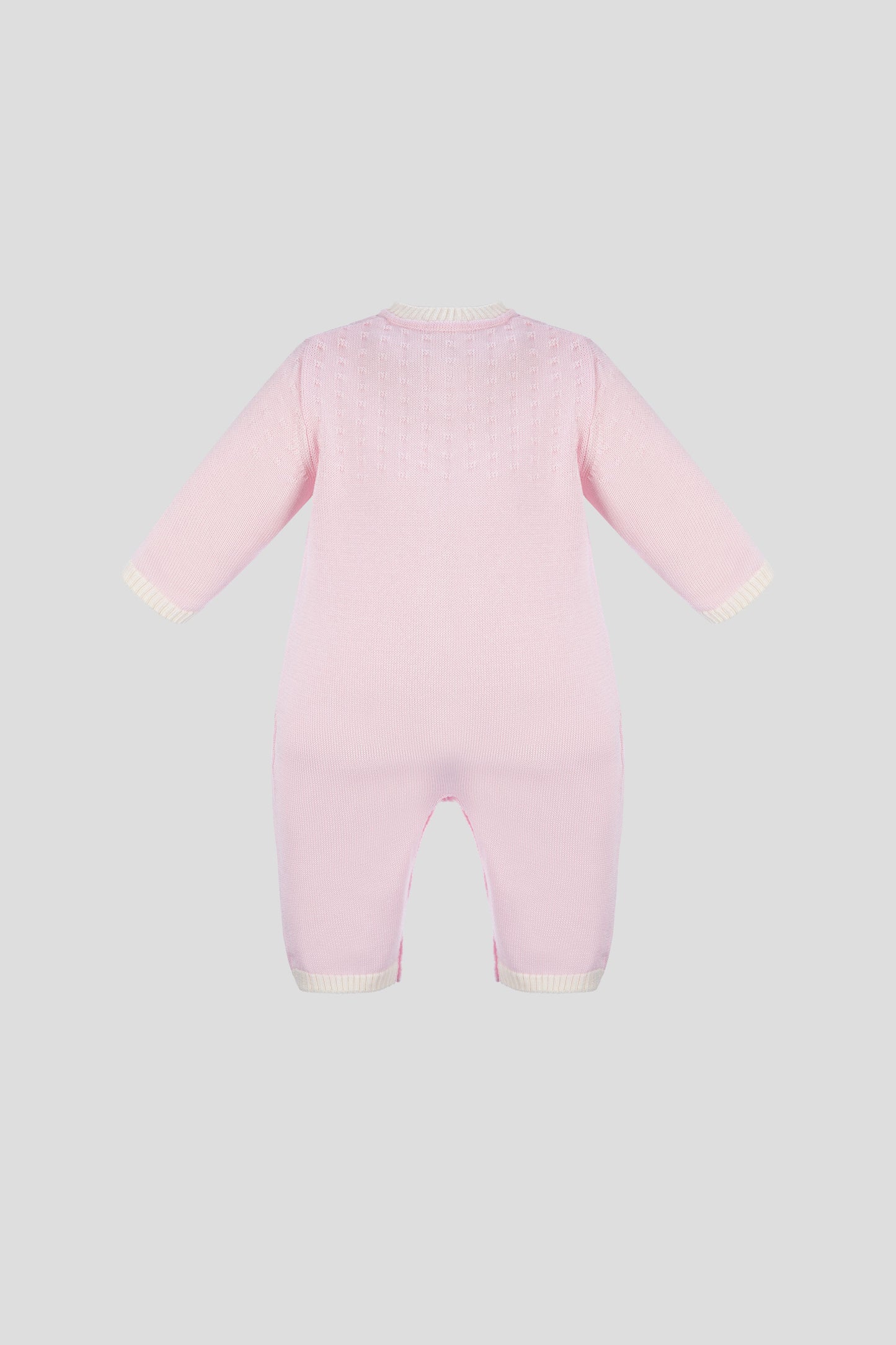 Smart Set (Blanket, Overall, Bonnet