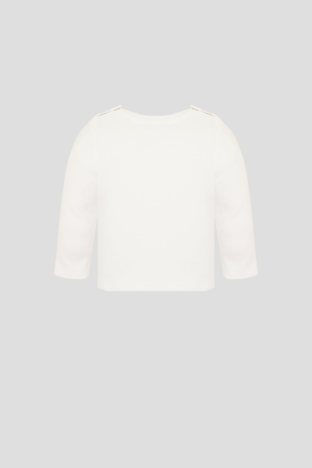 Bunny LS Tee