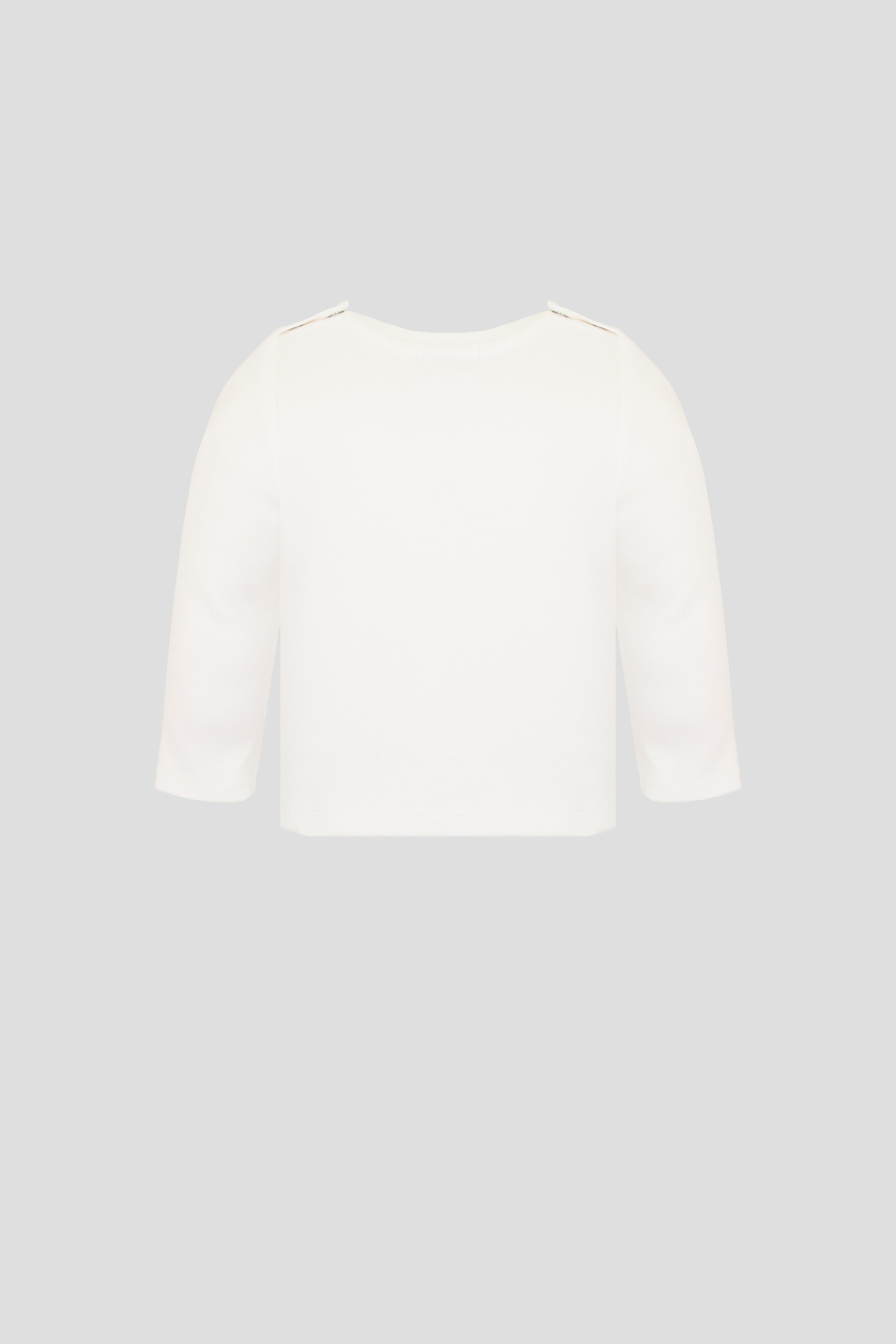 Bunny LS Tee