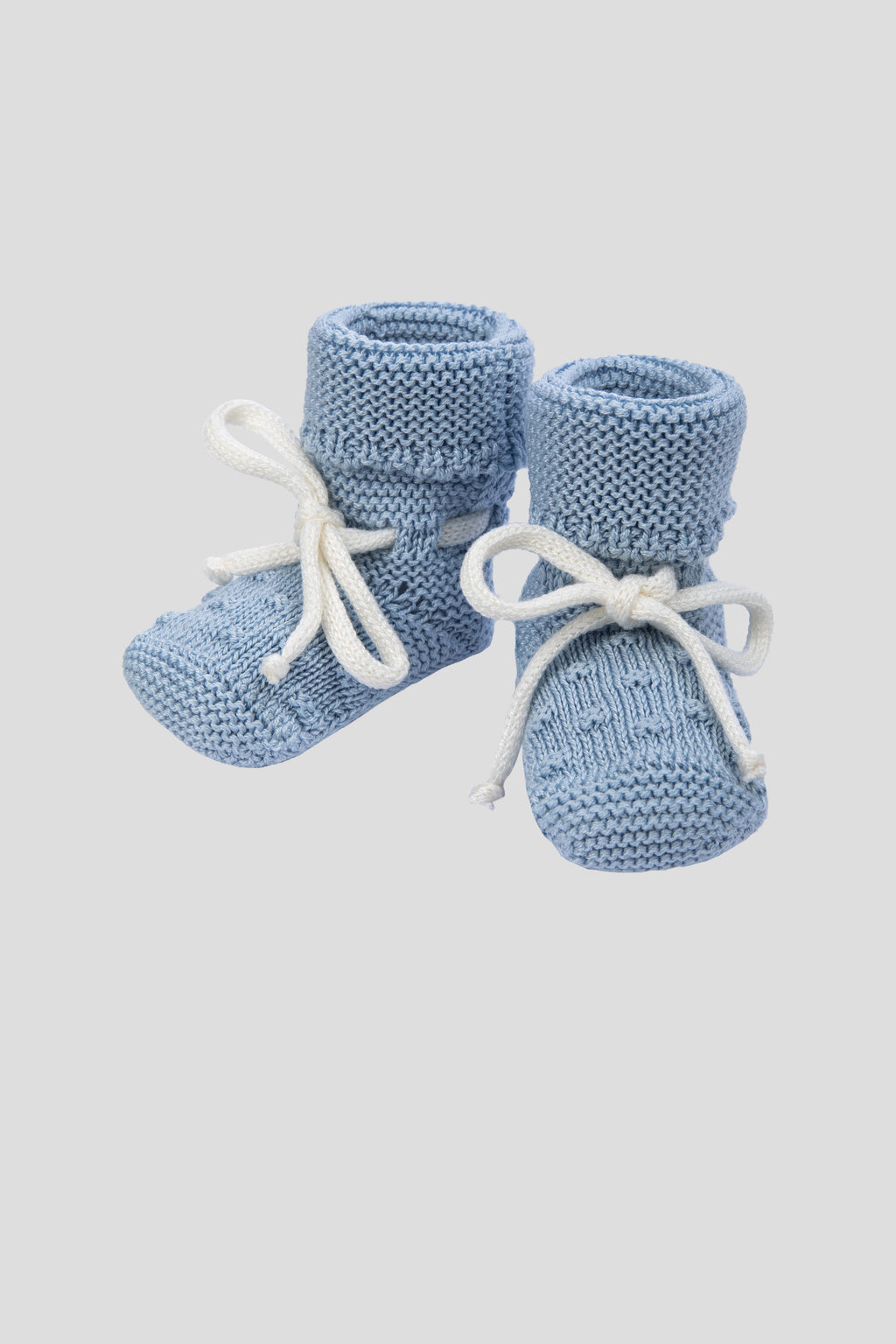 4PS Set: Blanket,Overall,Knitted Hat,Booties