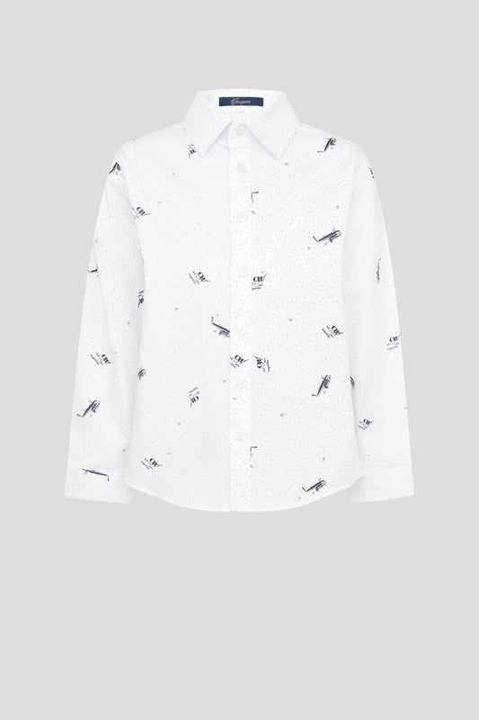 AOP Shirt
