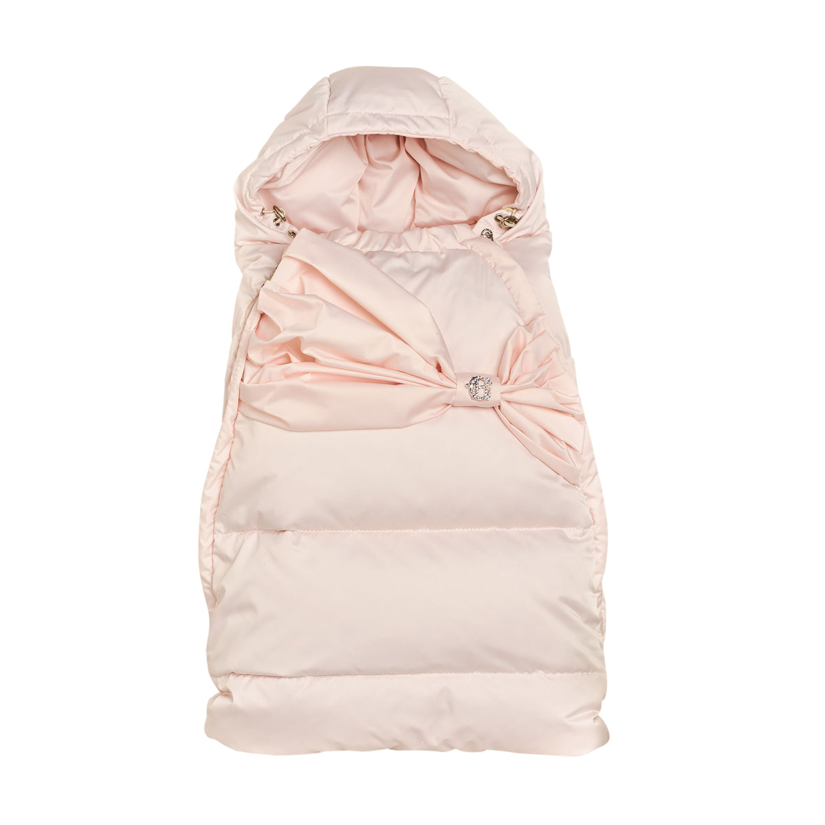Elegant Pink Envelope (Babynest)