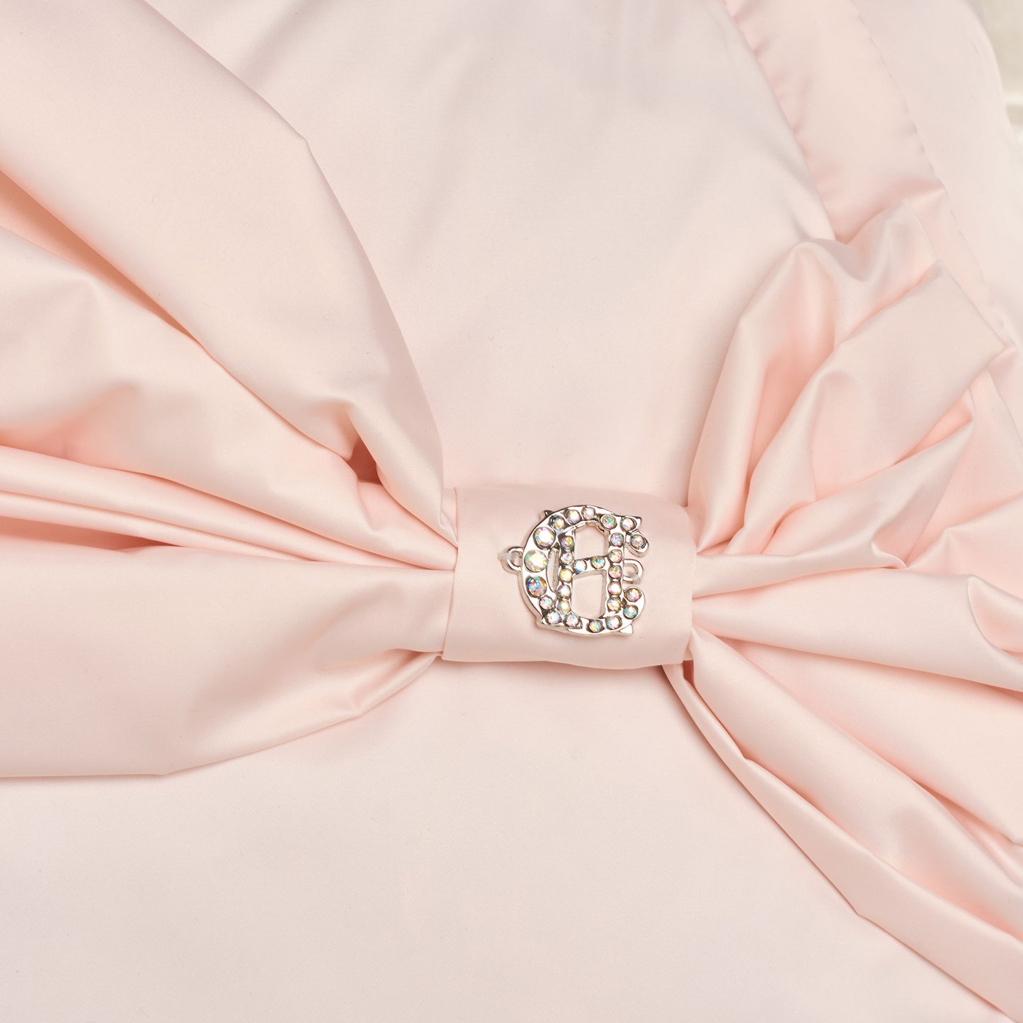 Elegant Pink Envelope (Babynest)