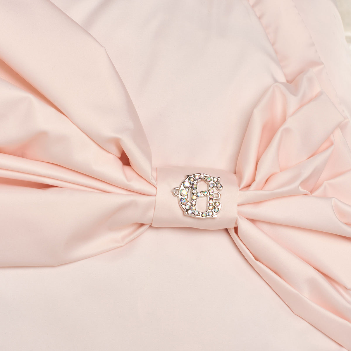 Elegant Pink Envelope (Babynest)