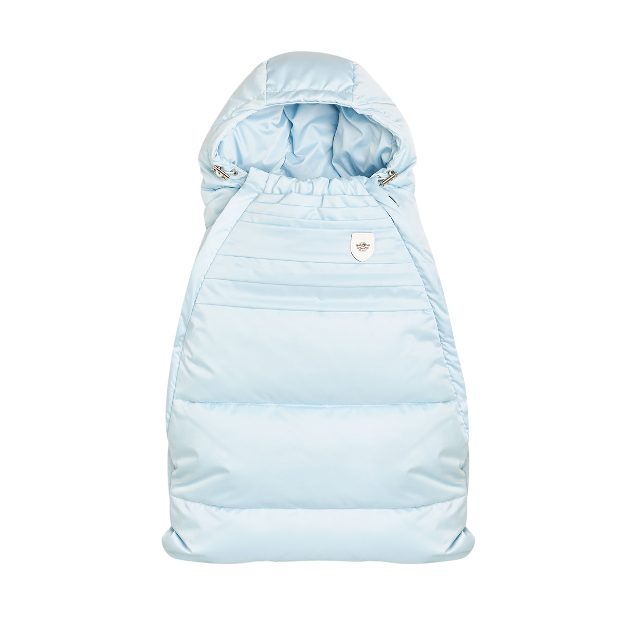 Elegant Blue Envelope (Babynest)
